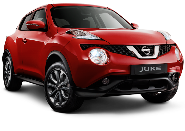 Nissan Avto City - Nissan Juke
